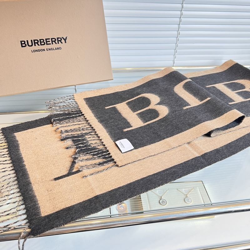 BURBERRY